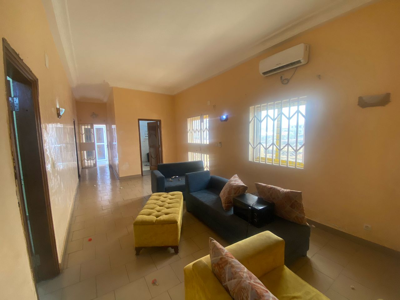 Image du bien à Brazzaville